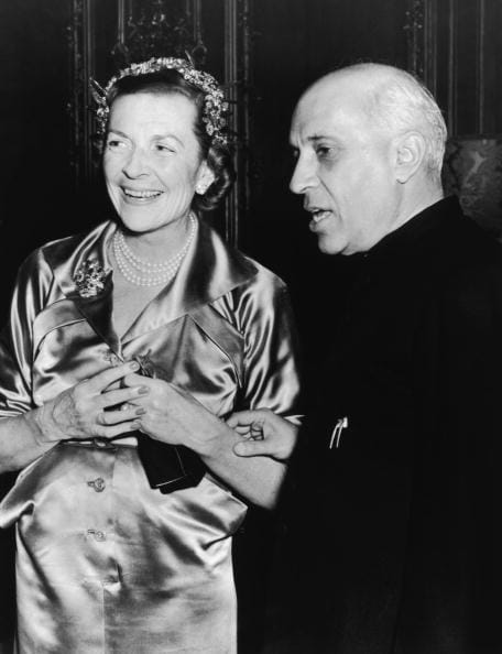 anecdotage related first prime Minister Pandit Jawaharlal Nehru