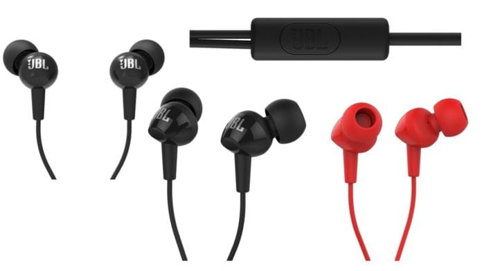 5 best earphones under 1000 rupees in India