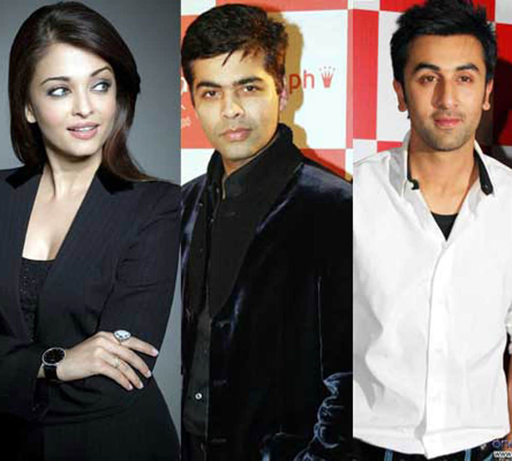 karan johar gets angry if someone calls him uncle