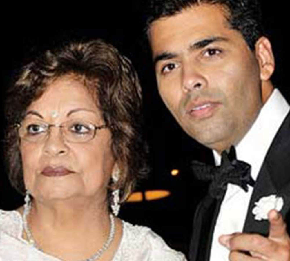karan johar gets angry if someone calls him uncle