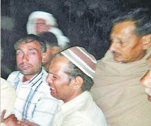 Youth shot dead in transactions