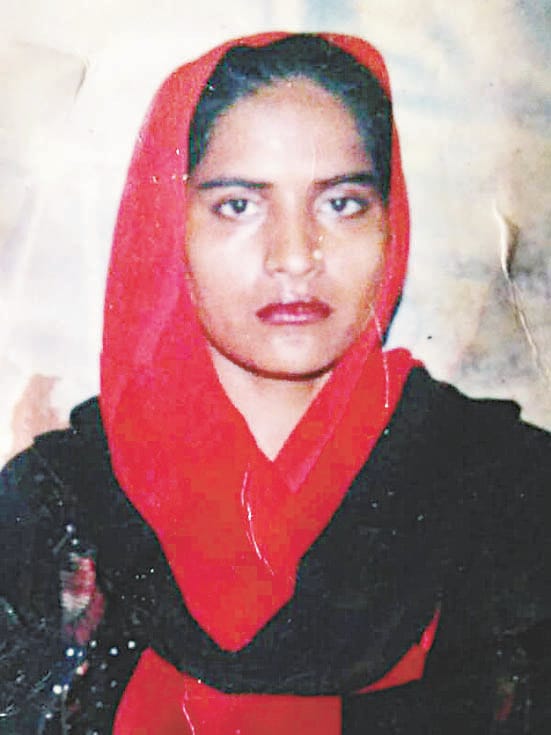 The mother and daughter died in mysterious circumstances poison