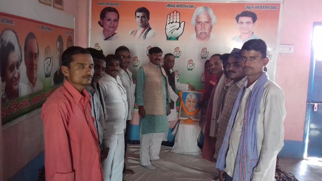 Nehru was the architect of modern India: KC Pandey