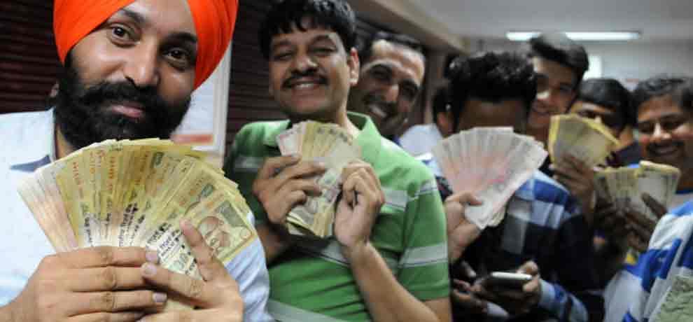 Places Where 5000 and 1000 old rupee notes Can be used after monetization