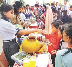 bal devas