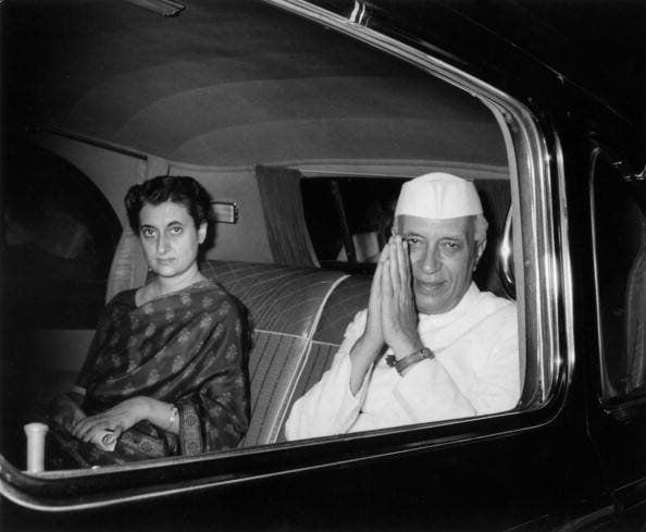 anecdotage related first prime Minister Pandit Jawaharlal Nehru