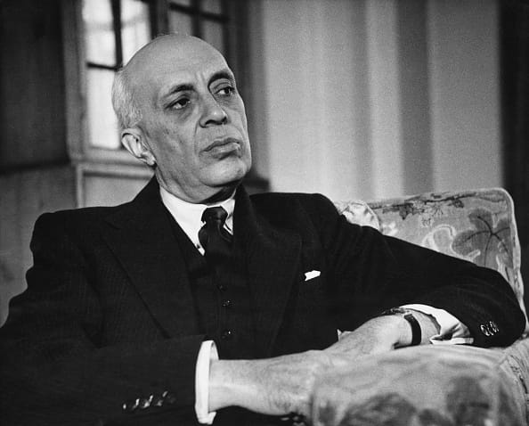 anecdotage related first prime Minister Pandit Jawaharlal Nehru
