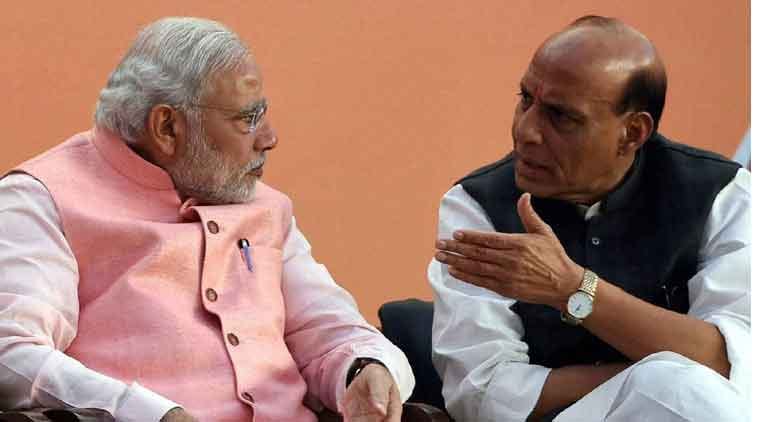 PM Modi chairs meeting with Ministers; Rs 500, Rs 1000 notes accepted till Nov 24