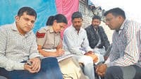 jind, harayana, crime, marrige, stop, police, girl age minor, boy corrcet,    jind,  harayana