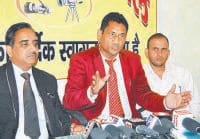 press confrence, dc, bar, kaithal