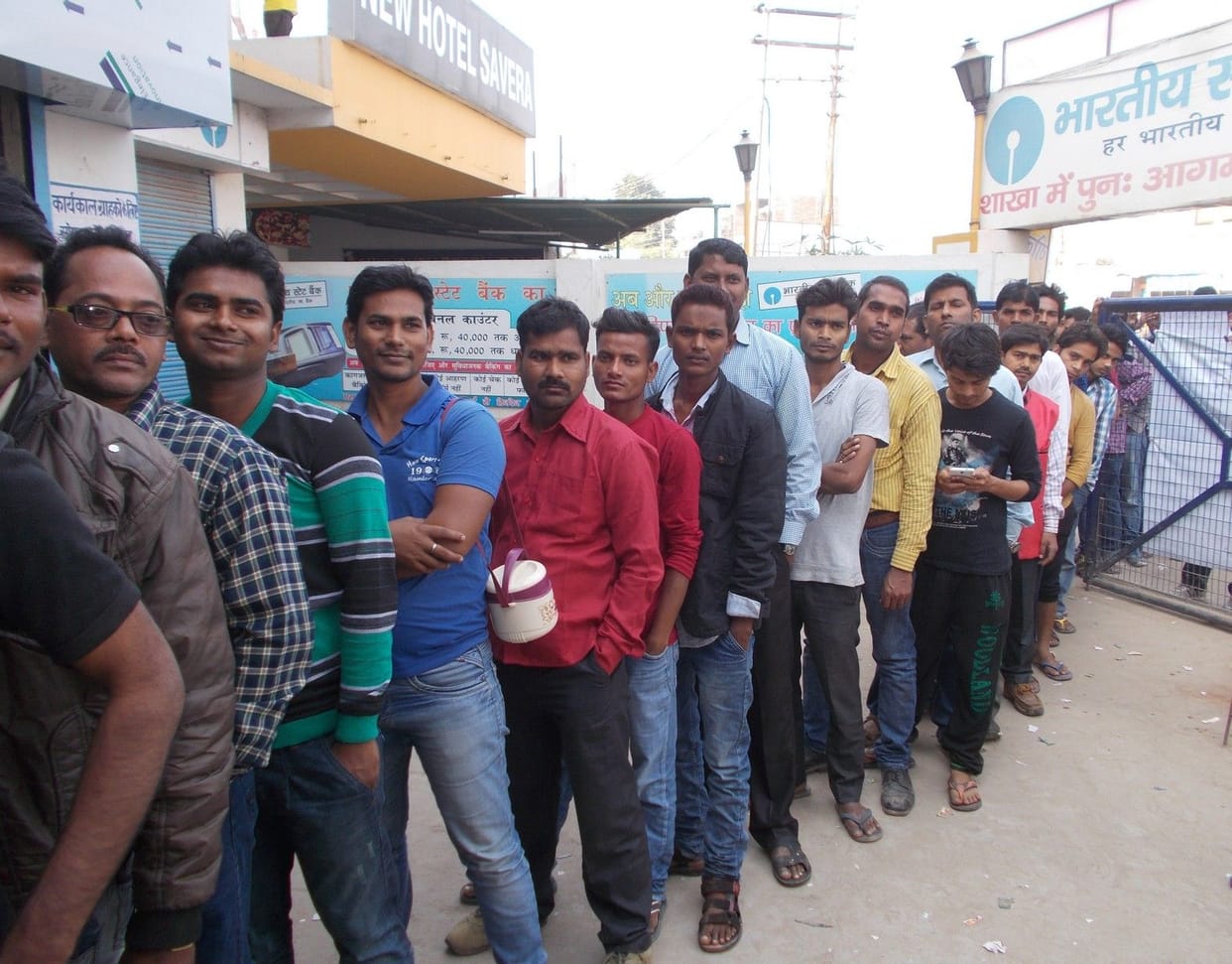 ATMs are being passed out of hours