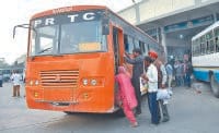 syl issiue, panjab, roadways bus stop, kaithal