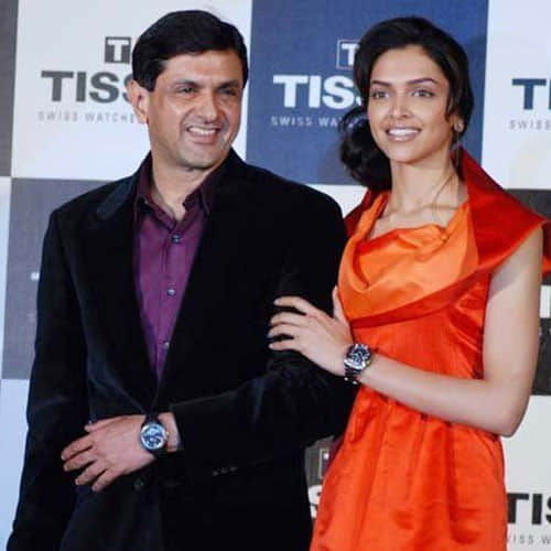 deepika brought 40 crore rs flat for someone special