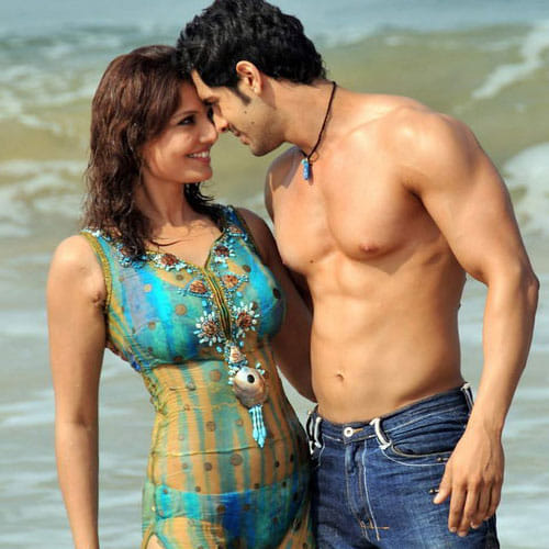 tv actress deepshikha got patched up with ex husband