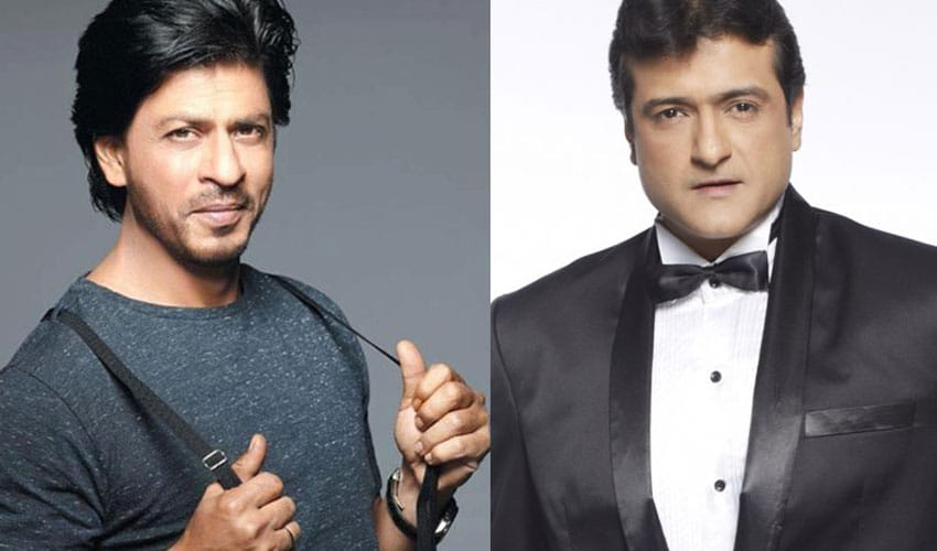 shahrukh khan made the confession about the film deewana