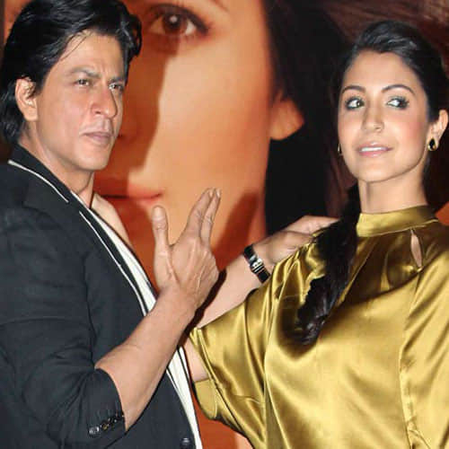 shahrukh khan made the confession about the film deewana
