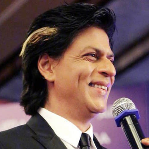 shahrukh khan made the confession about the film deewana