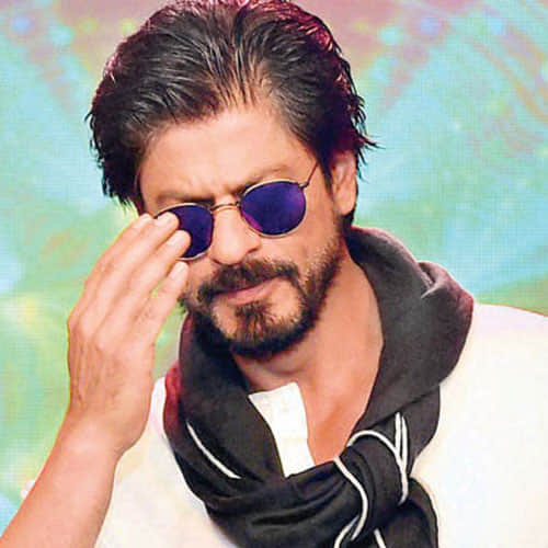 shahrukh khan made the confession about the film deewana