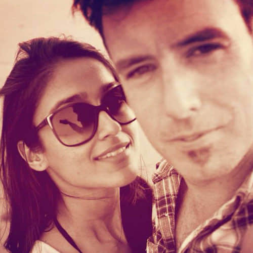 ileana d'cruz shares a romantic video in instagram