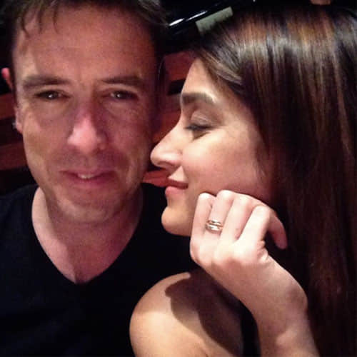 ileana d'cruz shares a romantic video in instagram