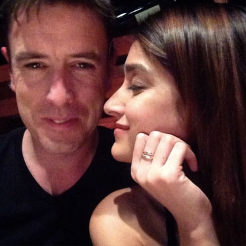 ileana d'cruz shares a romantic video in instagram