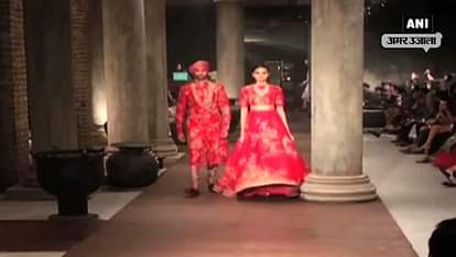 demonetisation EFFECTS FASHION INDUSTRY Sabyasachi