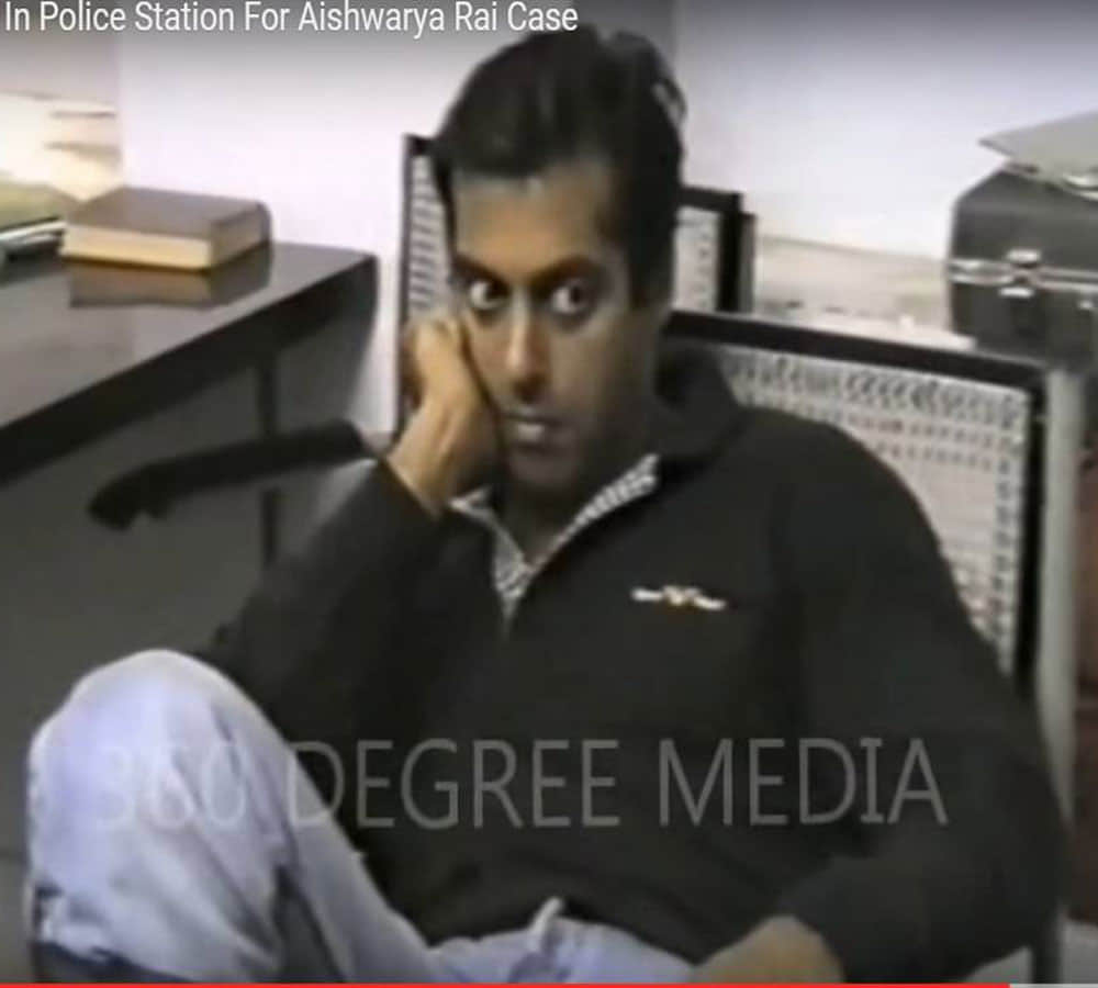 salman khan 18 year old video viral