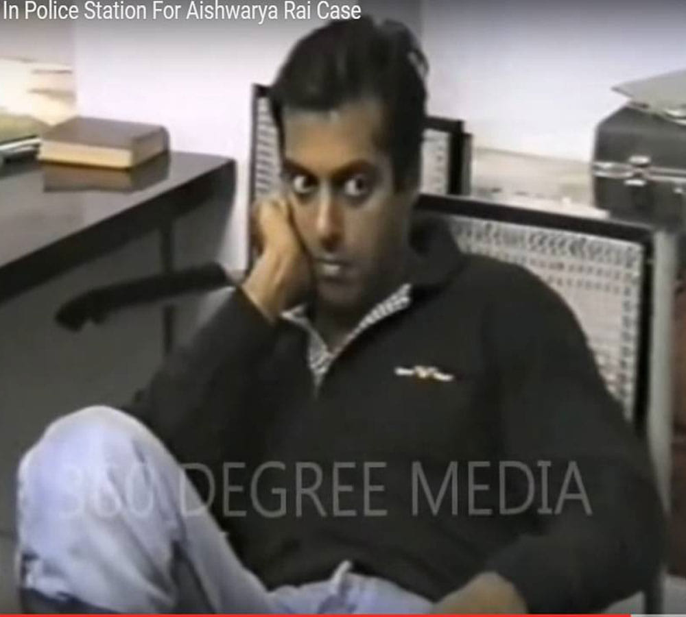 salman khan 18 year old video viral