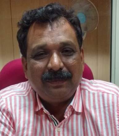 bank officer work hard for public
