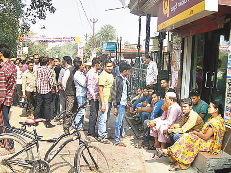 Cinajpti to put the first number, retained cash crisis