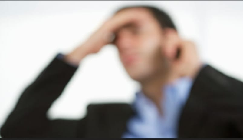 hypertension and diabetes can Cause Memory Loss in Patients.
