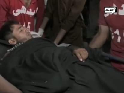 over 40 killed and 300 injured in terrorist attack at balochistan