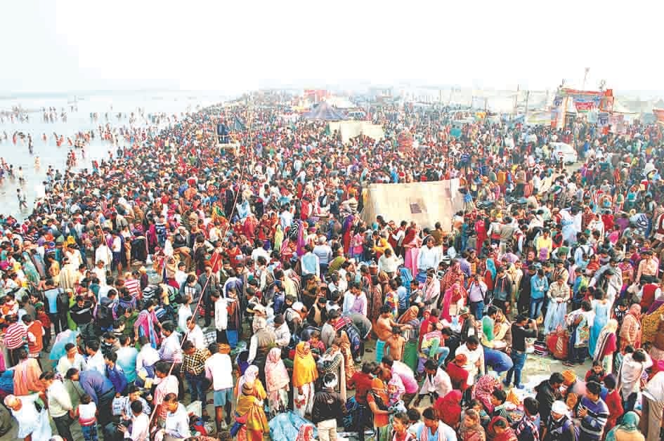tigari fair affected from currency decision