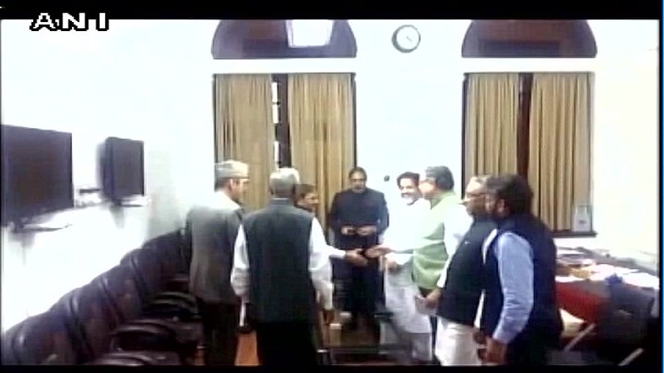 maywati attack on modi after gazipur rally