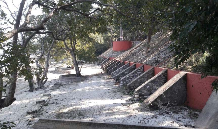 Today the tiger reserve will open for tourists  