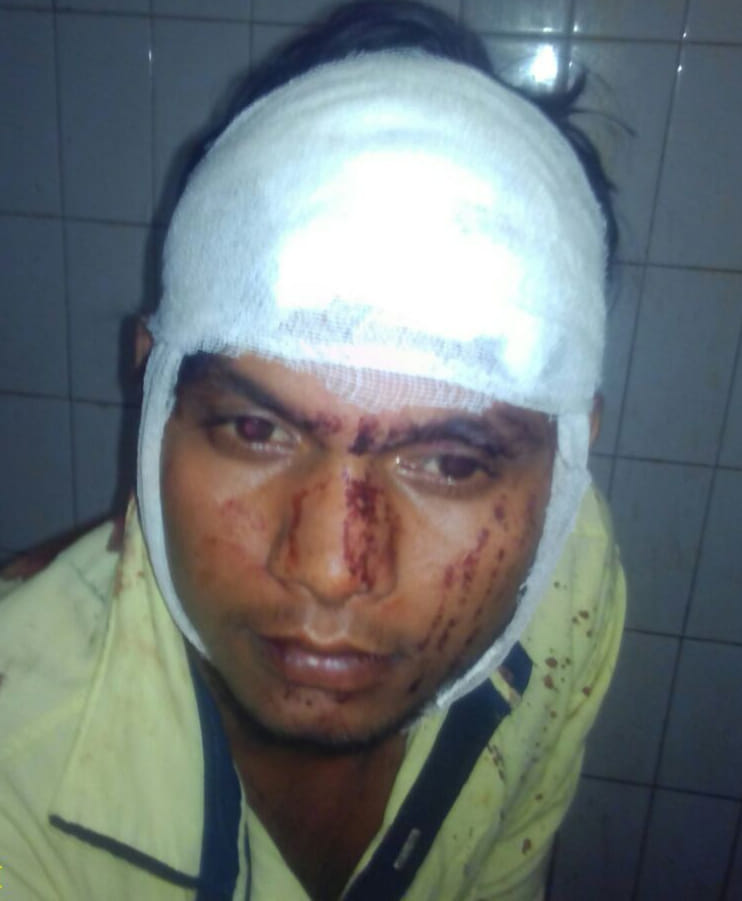 Trust Ramjanki Ayodhya conflict over land
