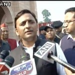 अखिलेश यादव