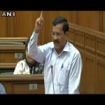 kejriwal