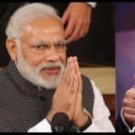 PM Modi, Donald Trump vow to fight terrorism together: White House