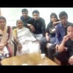 srivastava family