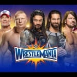 WWE