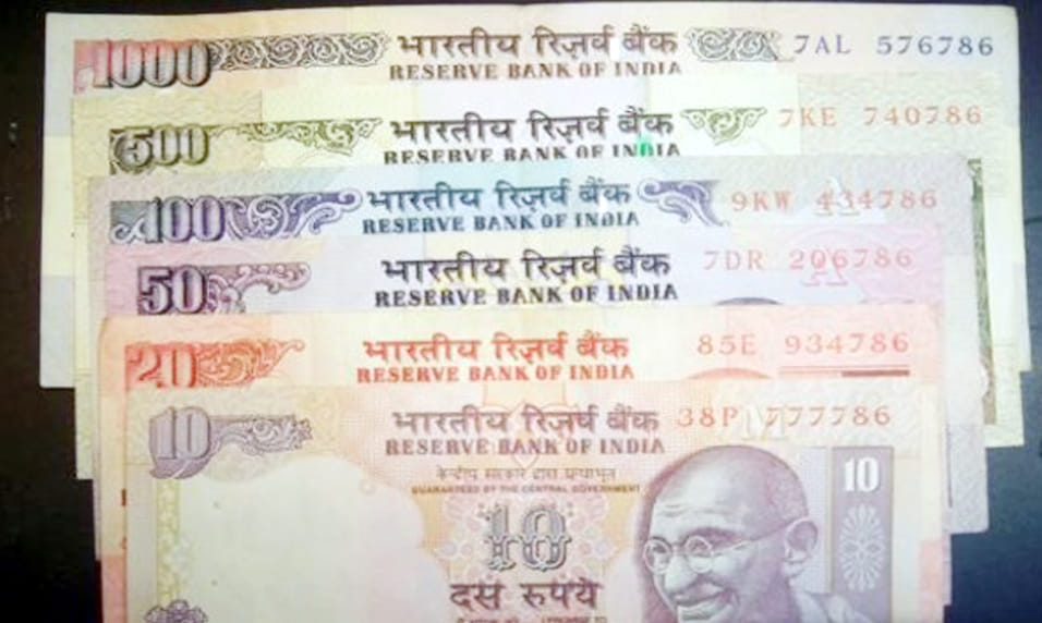 some peoples are sad who had 786 series note