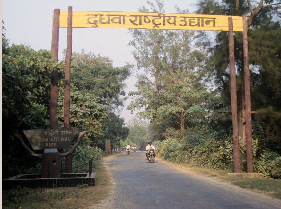 Dudhwa National Park will open today