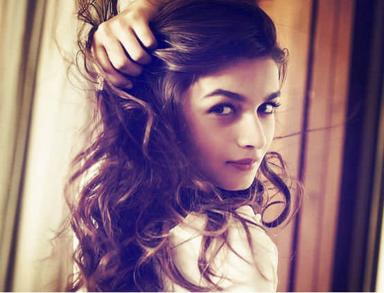 Alia did this in her childhood and got severe punishment