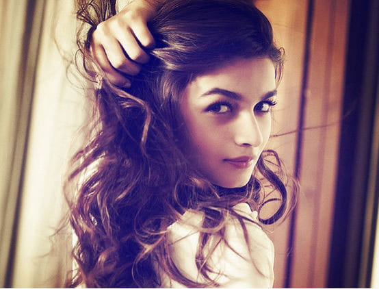 Alia did this in her childhood and got severe punishment