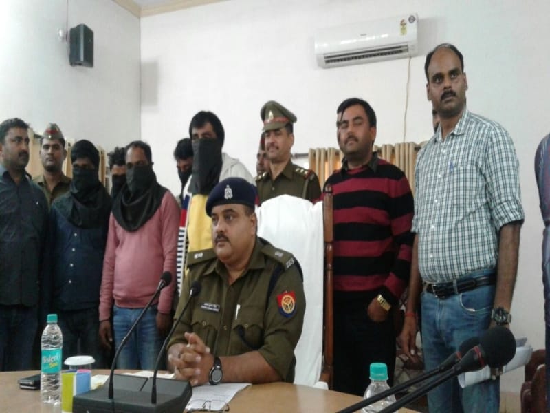 ex college president arrested by police