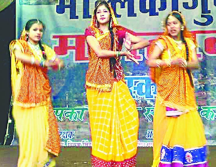 'Luck I Bokna g Bozo' Visits on Jume