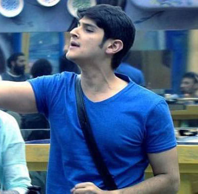 BIGG BOSS: Manveer Gujjar abuses Rohan Mehra