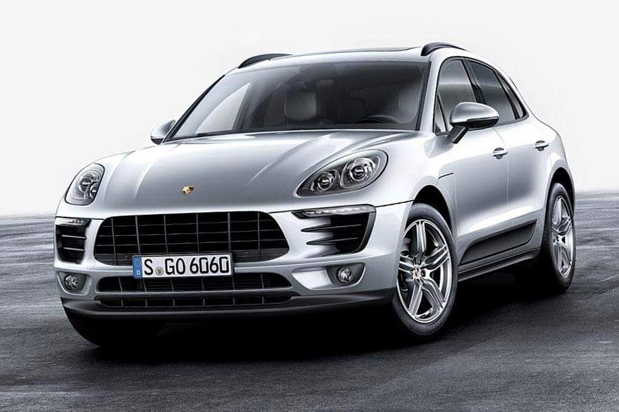 porche makan r 4 launch in india,at priced 76.84 lakh 