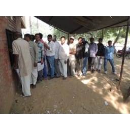 tow, days, tow, carore, 51 lacs, ricvori, electricity, nigam